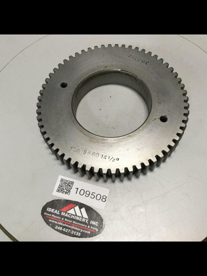 Used MARTIN Speed Gear 307257 USED