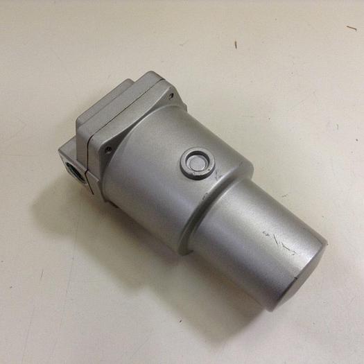 Used SMC Super Mist Separator AME250-03B #72744