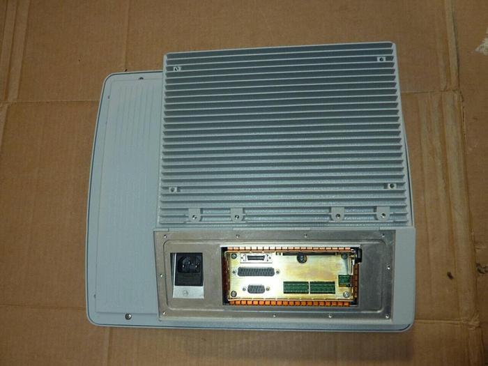 Used ALLEN BRADLEY Pro Set 700 Operator Interface 6500-PS7DSP SER A Used