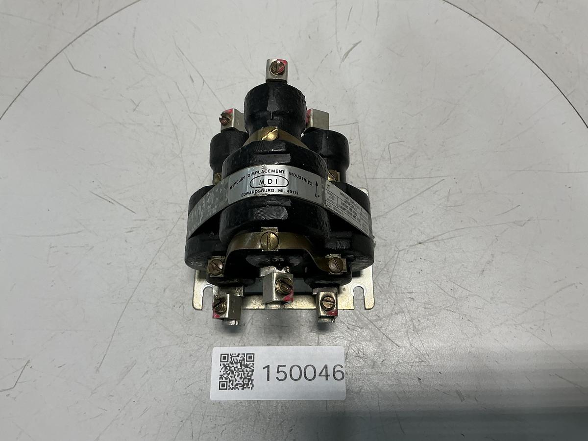 Used MDI 335NO-120A-18