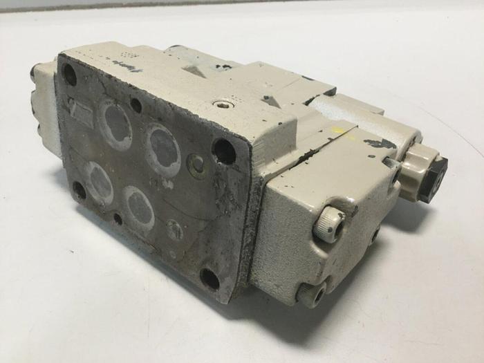 Used DAIKIN Valve JS-G04-81CP-30-Y-392 #105679