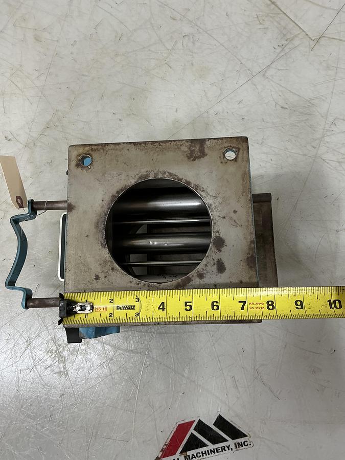 Used NEEDS MEASUREMENTS BUNTING Drawer Magnet Used #1475918