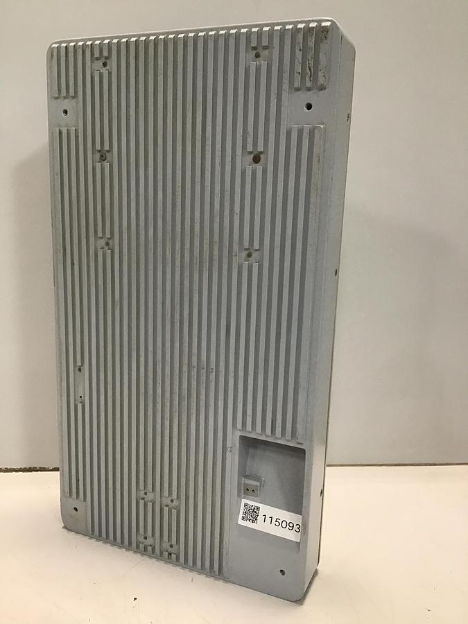 Used VAN DORN Pathfinder 3000 Operator Control PATHFINDER 3000 Used