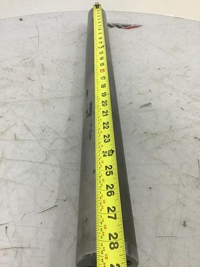 Used VAN DORN Crosshead Slide Pin 302577-C #122399