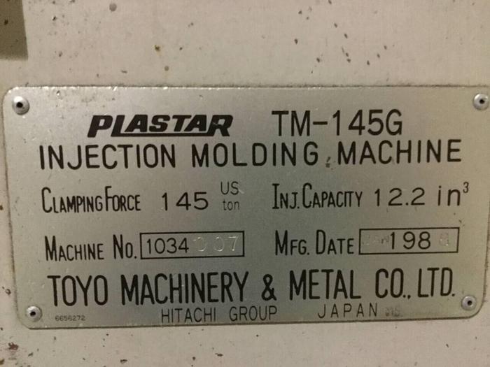 Used NACHI Directional Control Valve SS-G01-H13-GR-D2-9331A #91595