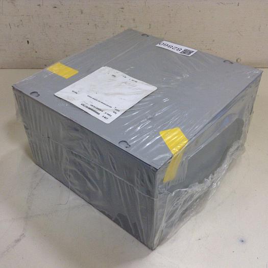 HOFFMAN Pull Box ASE10X10X6NK #82860