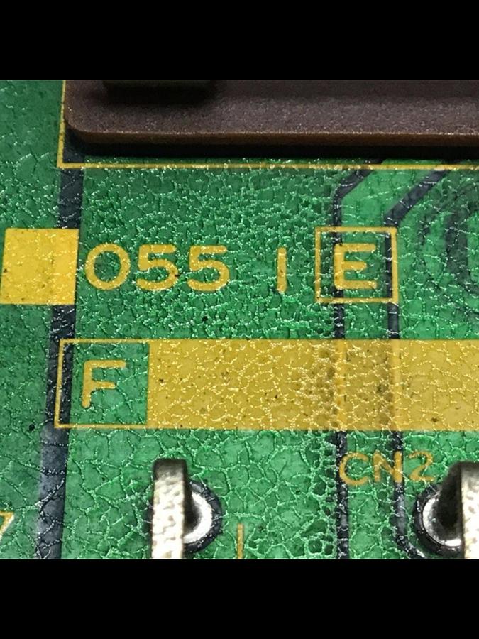 Used TOSHIBA Circuit Board H1693473 Used