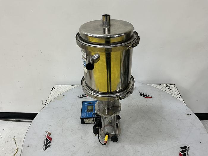 Used NOVATEC Needs model #