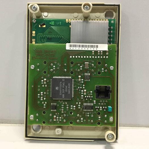 Used ABB Drive Board SNAZ-7470 #93457