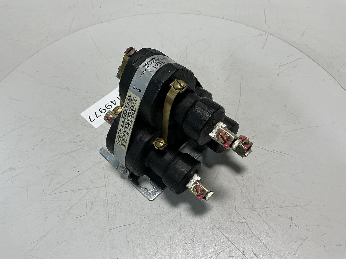 Used MDI 335NO-120A-18