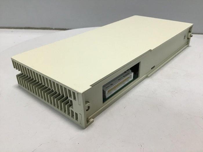 Used TOSHIBA Output Module B200P16DOP-1 #111748