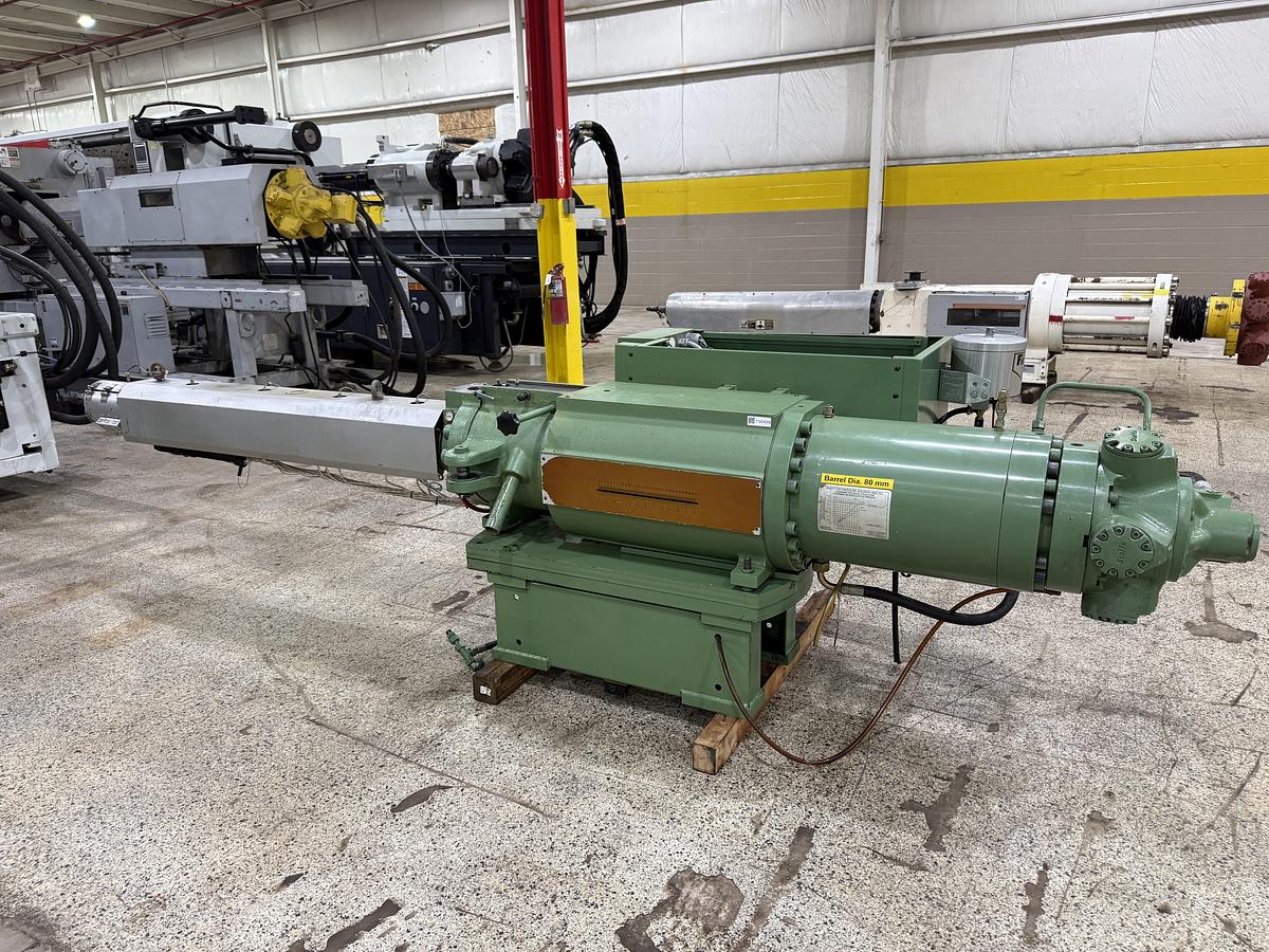 Used Engel ES1300/450 / IU