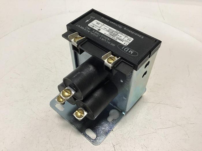 Used MDI Contactor 330NO-120AU Used