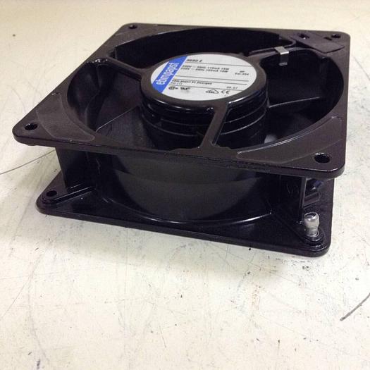 Used EBM PAPST Fan 4650Z #89345