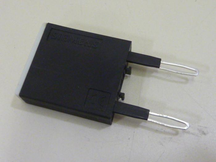 Used SIEMENS Surge Protector 3RT1 916-1EH00 #63641