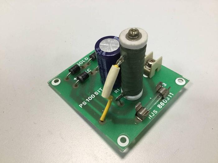 Used GOLDSTAR Circuit Board HJS 860311 Used