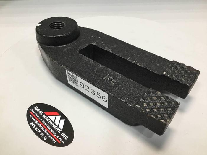 Used GENERIC Mold Die Clamp CLAMP356 #92356