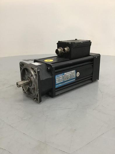 Used BAUMULLER Servo Motor DSG 45-L Used