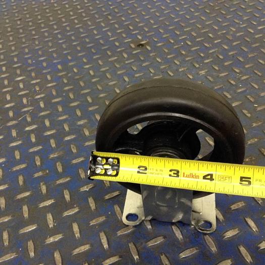 Used GENERIC Caster CASTER972 #74972