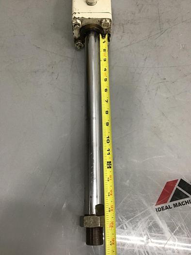 Used TAIYO Injection Sled Hydraulic Cylinder 140H-7 Used