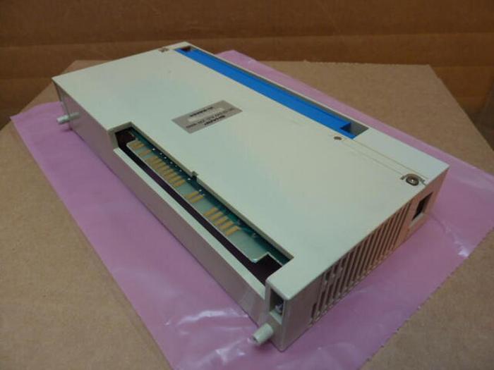 Used SHARP Input Module ZW16N2 #36263