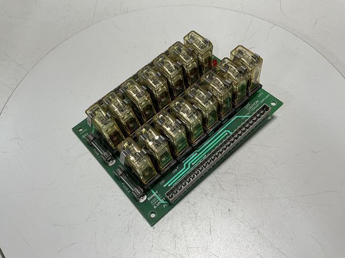 Used RANGER AUTOMATION SYSTEMS R-IPCB1