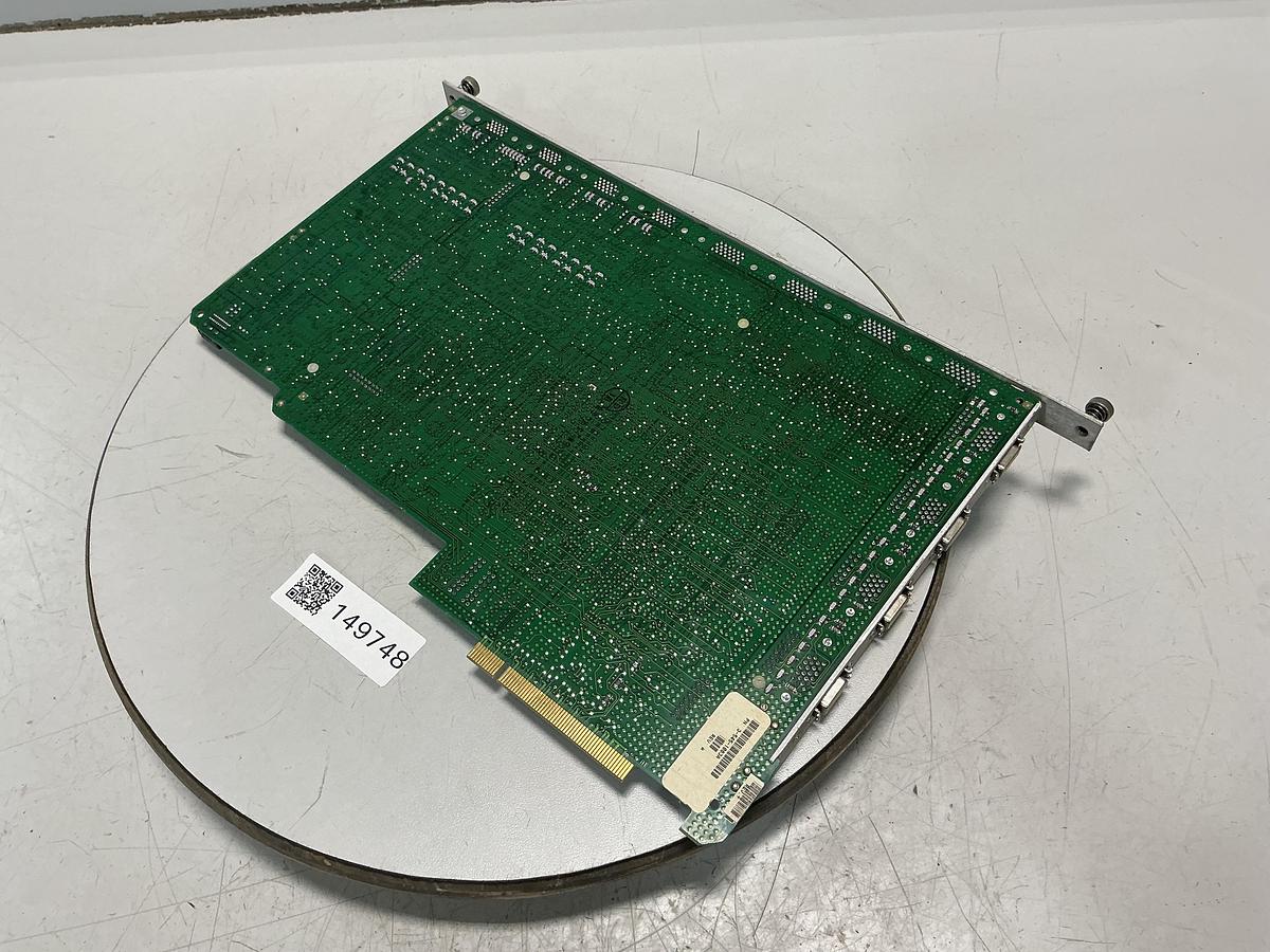 Used SIEMENS 3 542 1290A