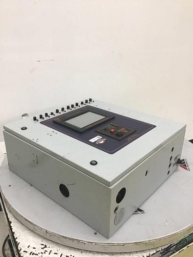Used MOTAN Material Handling Control Panel 9003440 Used