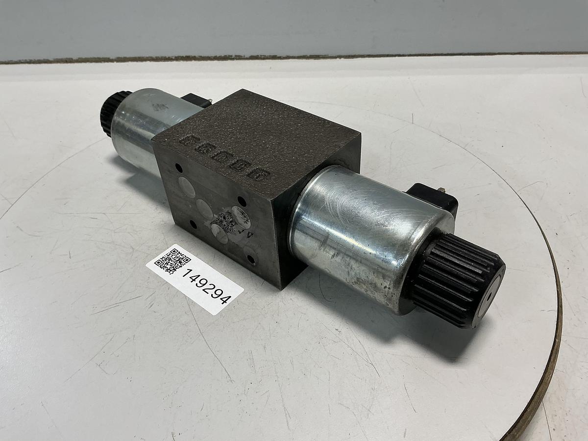 Used BOSCH 9810232459