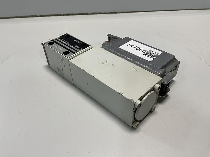 Used BOSCH 1 817 414 336