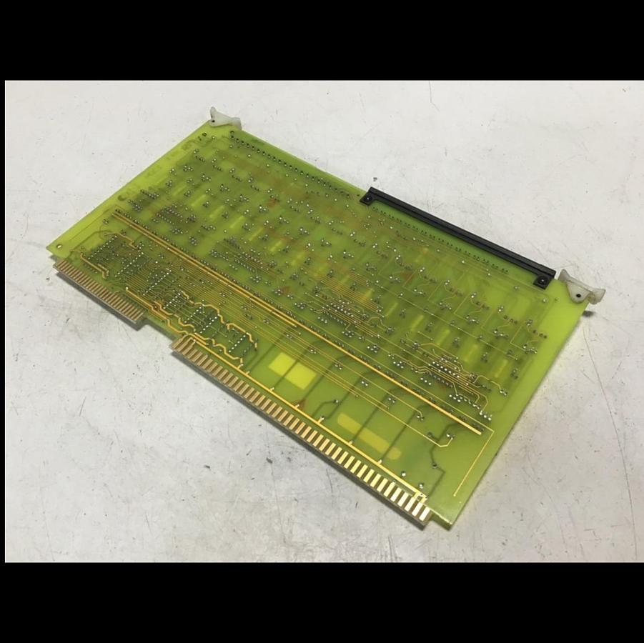 Used CINCINNATI MILACRON Circuit Board 3-531-4350A Used