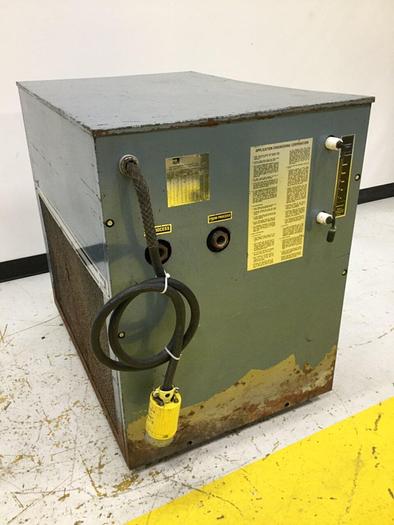 Used AEC 3 Ton Air Cooled Chiller AMC-3 Used