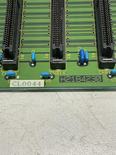 Used TOSHIBA H2184230