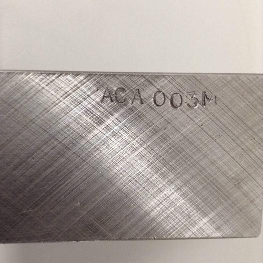 Used DESTACO Pneumatic Hold Clamp 994MAL-003M-225A-37-11-DS #90080