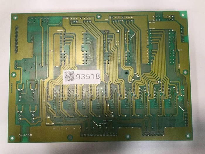 Used SUMITOMO Circuit Board COIF-B JA762473AC #93518