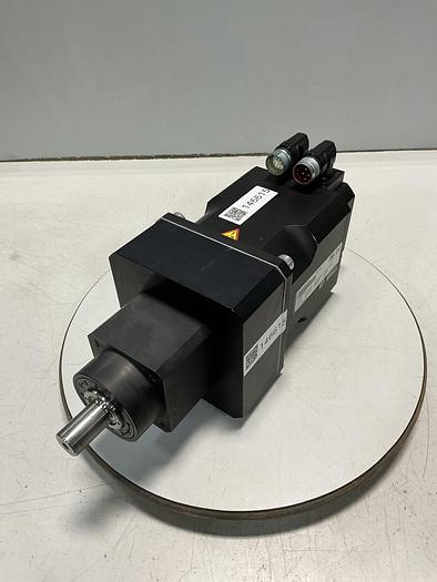 Used NEUGART 8MSA5S.R0-V401