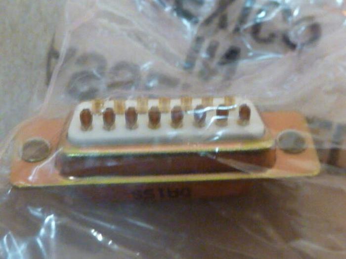 ALLEN BRADLEY Connector 1770-XG #28966