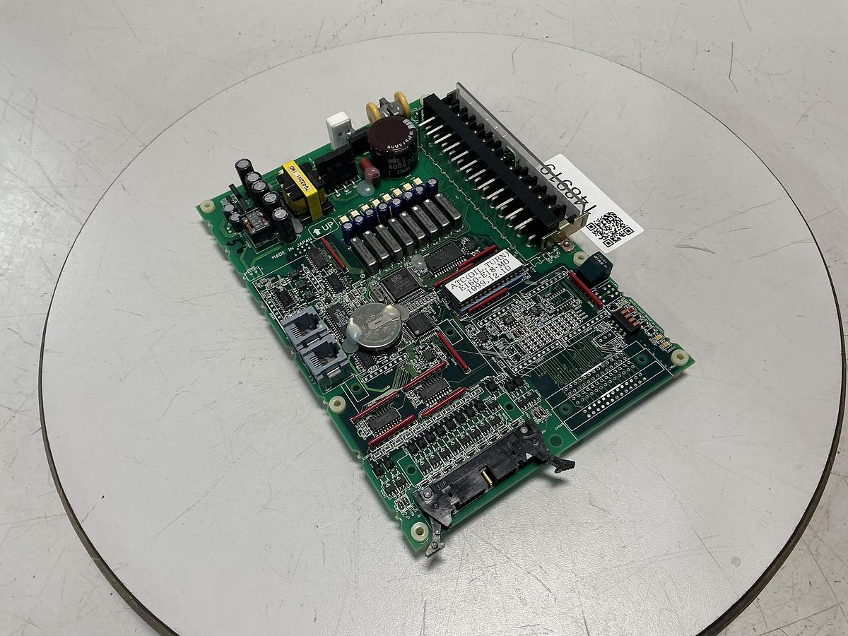 Used RKC REX-B850-CS5