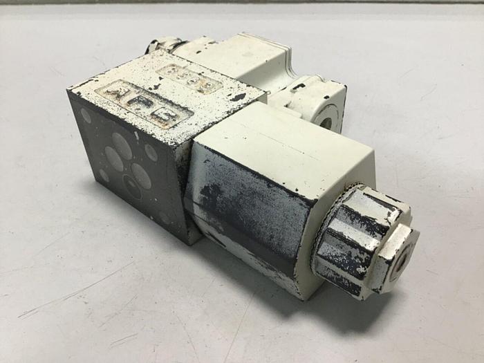 Used YUKEN Directional Valve DSG-01-2B3-D24-50330-L #114965