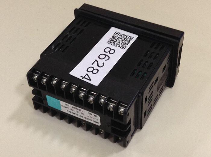 Used SELEC Temperature Controller PIC152N #86285