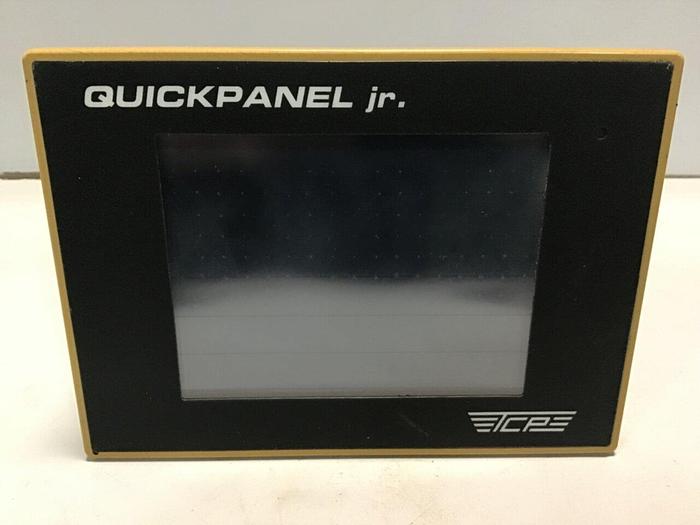 Used TCP LIGHTING Quick Panel Jr QPJ1D100L2P Used
