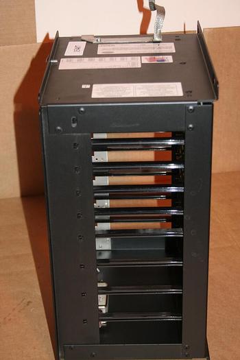 Used BARBER COLMAN Rack 49T0-2E1AE-G00-G-00 Used