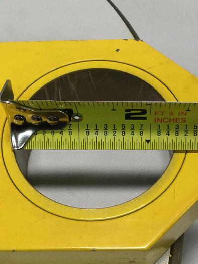 Used VAN DORN Crosshead Support 308143 #111072