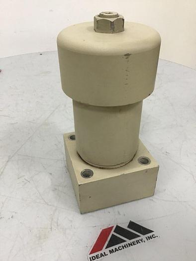 Used ATICO INTERNORMEN Hydraulic Filter C2041-2079 #124545