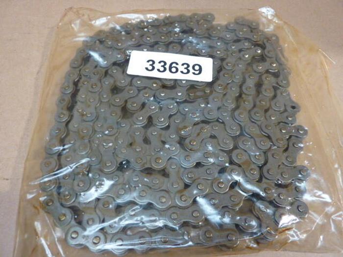 EBC Riveted Roller Chain 40-1R #33639