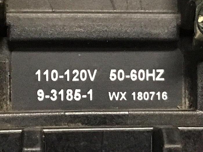 Used CUTLER-HAMMER Contactor C25DNF340 #126673