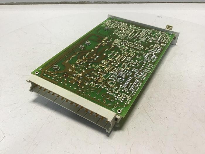 Used BOSCH Circuit Board 0 811 405 015 #120225