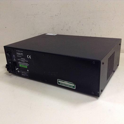 Used DUKANE Dynamic Process Controller 4070LN2-HL1 Used