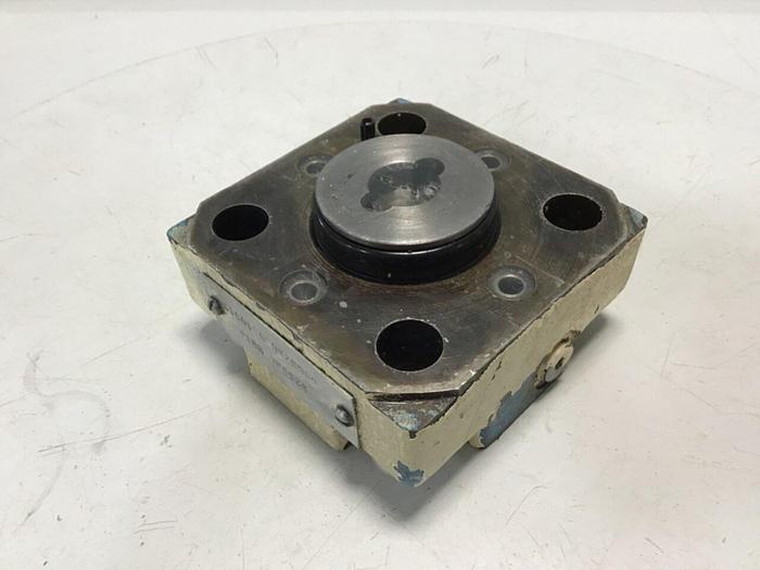 Used VICKERS Valve CVCS25D1S210S19 #126854