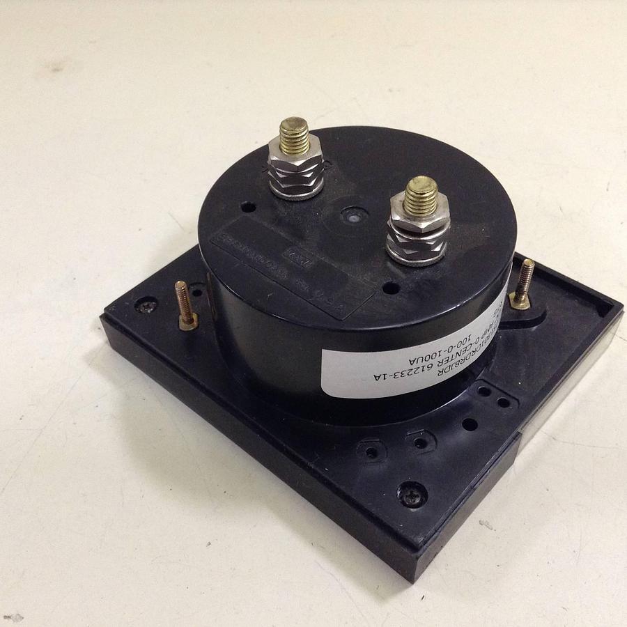 Used YOKOGAWA Panel Meter 251301DRDR8JDR Used